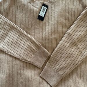 Lea and Viola Cashmere Sweater